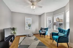 79 Flint, Somerville, MA 02155 - Photo 1