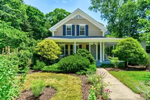 202 S Washington St, North Attleboro, MA 02760 - Photo 1
