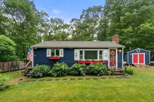 29 Silver Birch Ave, Plymouth, MA 02360 - Photo 1
