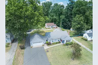 1466 Page Blvd, Springfield, MA 01104 - Photo 1