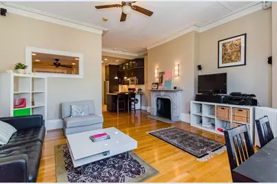 171 Beacon St #4F, Boston, MA 02116 - Photo 3