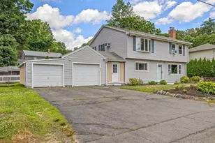 31 Harlan St, Ludlow, MA 01056 - Photo 3