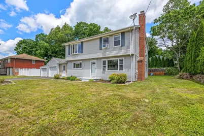 31 Harlan St, Ludlow, MA 01056 - Photo 5