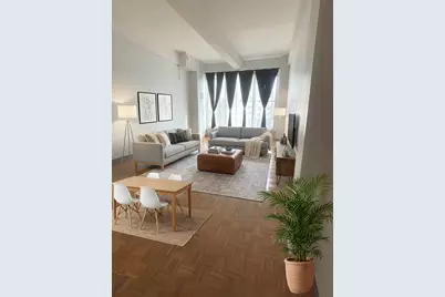 61 Brookline Avenue #208, Boston, MA 02215 - Photo 3