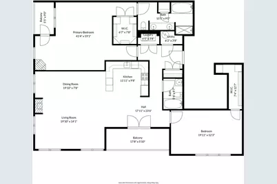 345 W Broadway #8A, Boston, MA 02127 - Photo 17