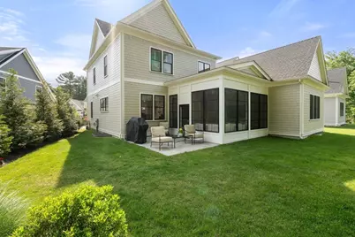 98 Horrigan Drive #22, Dedham, MA 02026 - Photo 29