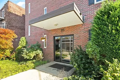 25 Homer #2-4, Cambridge, MA 02138 - Photo 1