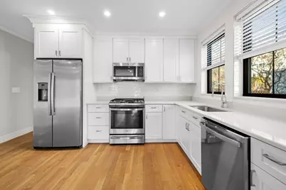 279 Lamartine St #PH, Boston, MA 02130 - Photo 1