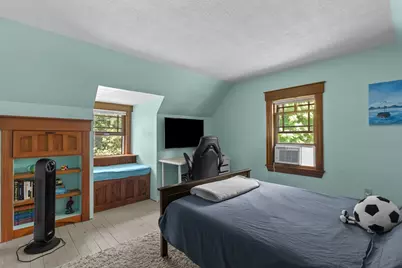 33 Spruce St, Shrewsbury, MA 01545 - Photo 17