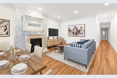 617 Massachusetts Ave. #1A, Boston, MA 02118 - Photo 3