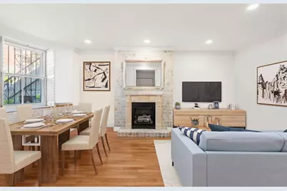 617 Massachusetts Ave. #1A, Boston, MA 02118 - Photo 5