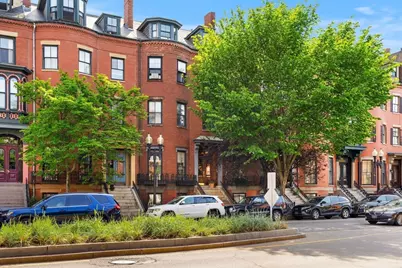 617 Massachusetts Ave. #1A, Boston, MA 02118 - Photo 17