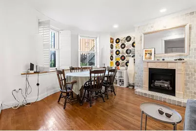617 Massachusetts Ave. #1A, Boston, MA 02118 - Photo 7
