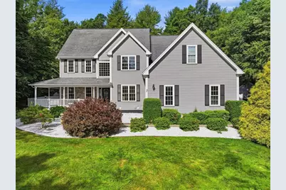 11B Colicum Dr, Charlton, MA 01507 - Photo 1