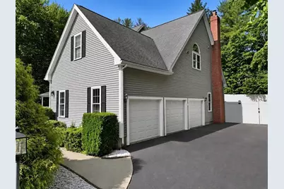 11B Colicum Dr, Charlton, MA 01507 - Photo 5