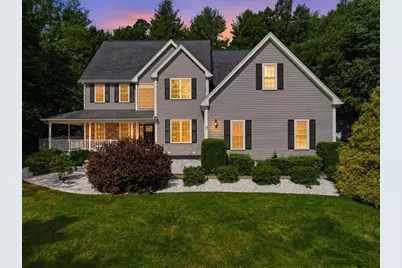 11-B Colicum Dr, Charlton, MA 01507 - Photo 1