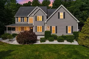 11B Colicum Dr, Charlton, MA 01507 - Photo 1
