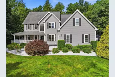 11-B Colicum Dr, Charlton, MA 01507 - Photo 5