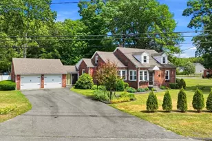 115 Poplar St, Agawam, MA 01030 - Photo 1