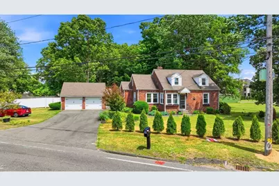 115 Poplar Street, Agawam, MA 01030 - Photo 41
