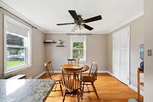 37 Valentine St, Agawam, MA 01001 - Photo 11