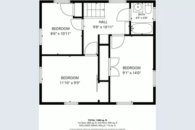 37 Valentine St, Agawam, MA 01001 - Photo 39