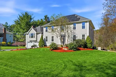 9 Belknap Dr, Andover, MA 01810 - Photo 29