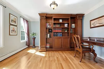 9 Belknap Dr, Andover, MA 01810 - Photo 5