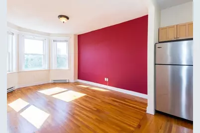 85 Park Drive #19, Boston, MA 02215 - Photo 3