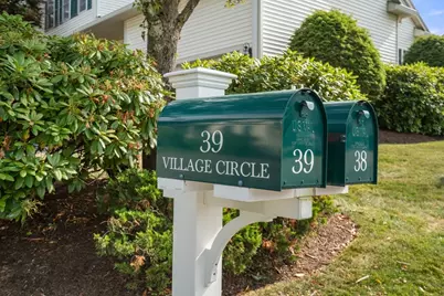 39 Village Cir #39, Milford, MA 01757 - Photo 37