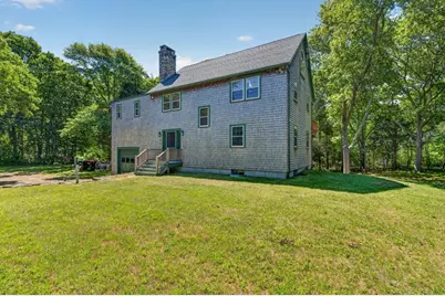 21 Mattarest Ln, Dartmouth, MA 02748 - Photo 3