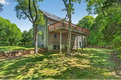 21 Mattarest Ln, Dartmouth, MA 02748 - Photo 5