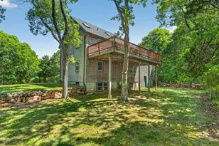 21 Mattarest Ln, Dartmouth, MA 02748 - Photo 5