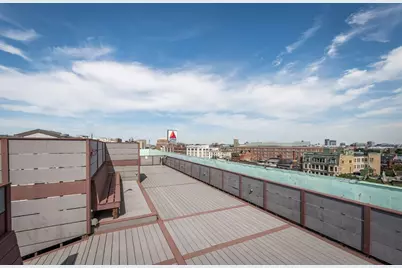 466 Commonwealth Ave #206, Boston, MA 02215 - Photo 19