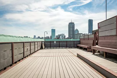 466 Commonwealth Ave #206, Boston, MA 02215 - Photo 17