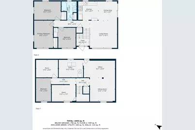 8 Governor Fuller Rd, Billerica, MA 01821 - Photo 33