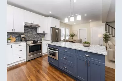40 Grant Place, Waltham, MA 02451 - Photo 3