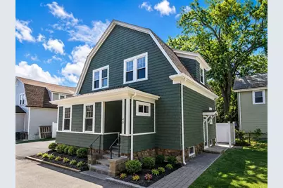 40 Grant Place, Waltham, MA 02451 - Photo 33