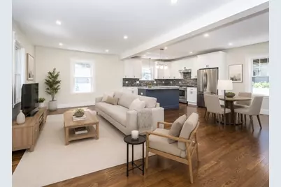 40 Grant Place, Waltham, MA 02451 - Photo 5