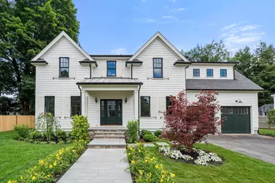 28 Parker Rd, Wellesley, MA 02482 - Photo 1
