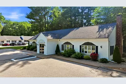 33 Rosewood #33, Southwick, MA 01077 - Photo 3
