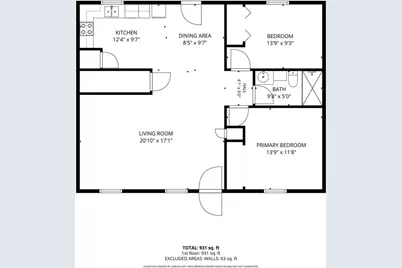 33 Rosewood #33, Southwick, MA 01077 - Photo 29