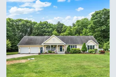 18-A Ackley Dr, Leicester, MA 01542 - Photo 5