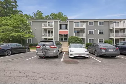 11 Silver Hill Lane #6, Natick, MA 01760 - Photo 21
