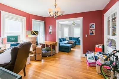 71 Manthorne Road #1, Boston, MA 02132 - Photo 3
