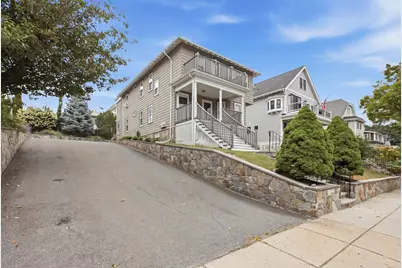 71 Manthorne Road #1, Boston, MA 02132 - Photo 3