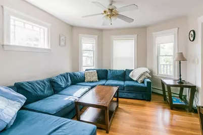 71 Manthorne Road #1, Boston, MA 02132 - Photo 1