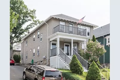 71 Manthorne Road #1, Boston, MA 02132 - Photo 9