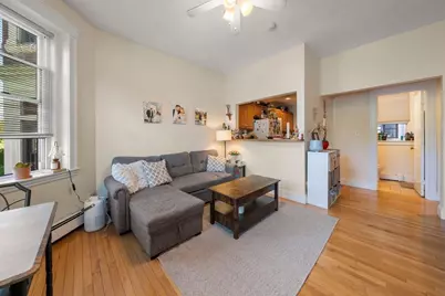 451 Park Dr #2B, Boston, MA 02215 - Photo 5
