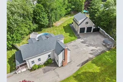 1 Toms Way, Stoneham, MA 02180 - Photo 3